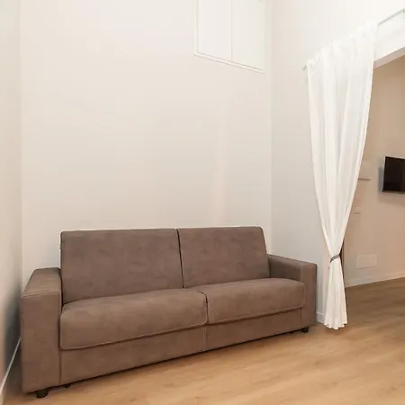Margherita House Free Wifi, Ac 公寓