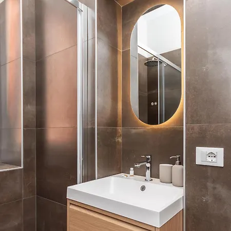 Apartman Margherita House Free Wifi, Ac *