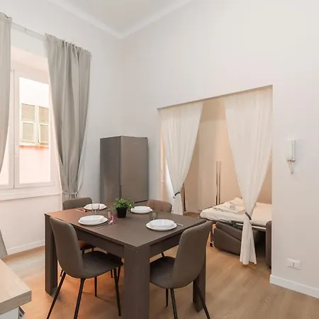 Appartement Margherita House Free Wifi, Ac *