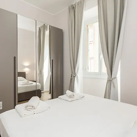 Margherita House Free Wifi, Ac