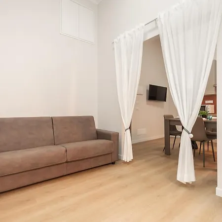 Appartement Margherita House Free Wifi, Ac Genua