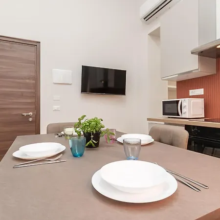 Margherita House Free Wifi, Ac *