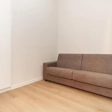 Appartement Margherita House Free Wifi, Ac Genua