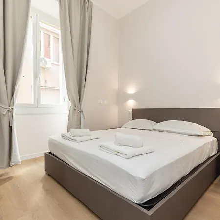 Margherita House Free Wifi, Ac