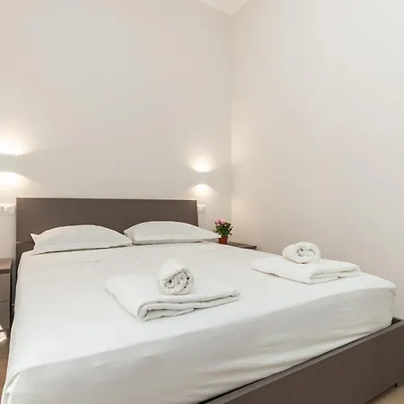 Margherita House Free Wifi, Ac *