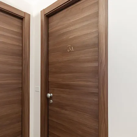 Margherita House Free Wifi, Ac Appartement *