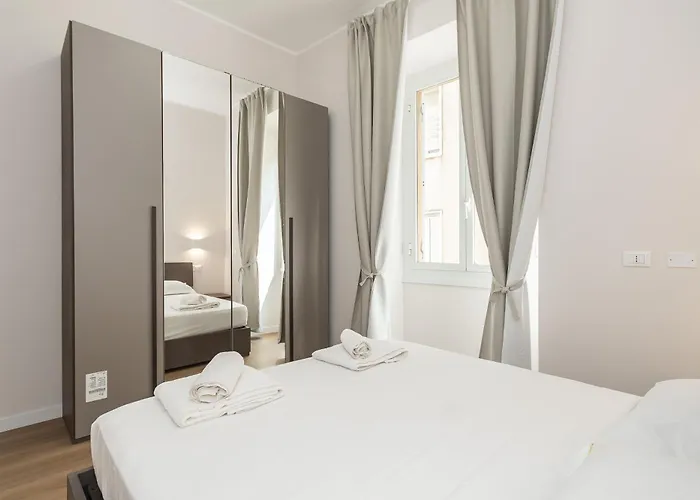 Margherita House Free Wifi, Ac