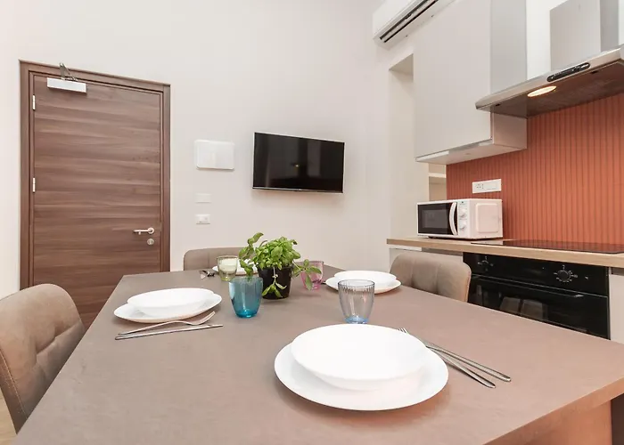 Margherita House Free Wifi, Ac *