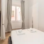 Lejlighed Margherita House Free Wifi, Ac Genova
