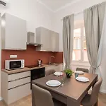 Margherita House Free Wifi, Ac Lejlighed Genova