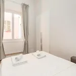 Lejlighed Margherita House Free Wifi, Ac Genova