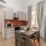 Margherita House Free Wifi, Ac Lejlighed Genova
