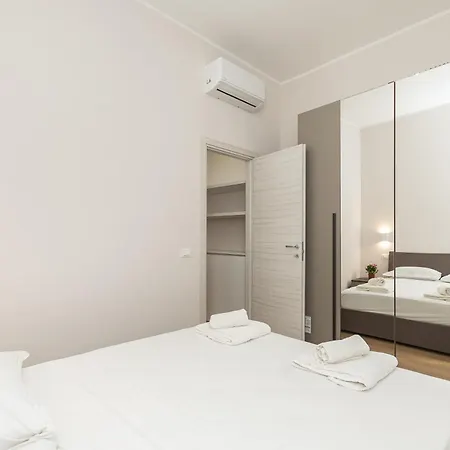Margherita House Free Wifi, Ac ジェノヴァ